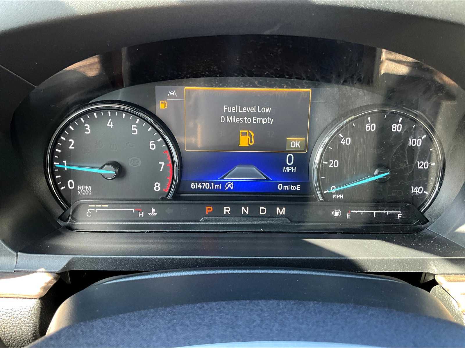 2020 Ford Explorer Limited - Photo 26