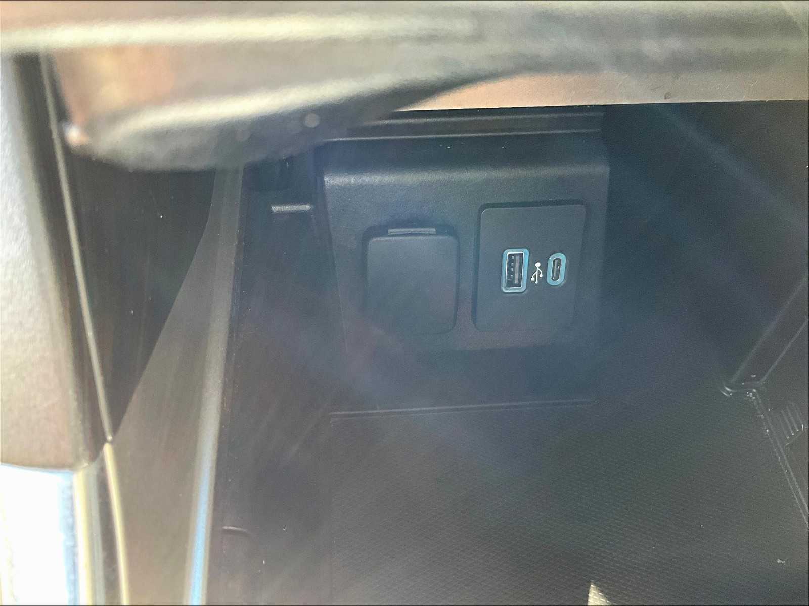 2020 Ford Explorer Limited - Photo 27