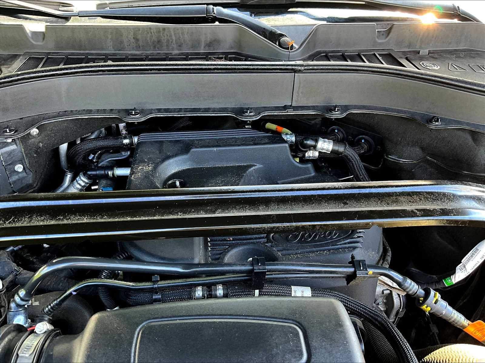 2020 Ford Explorer Limited - Photo 36