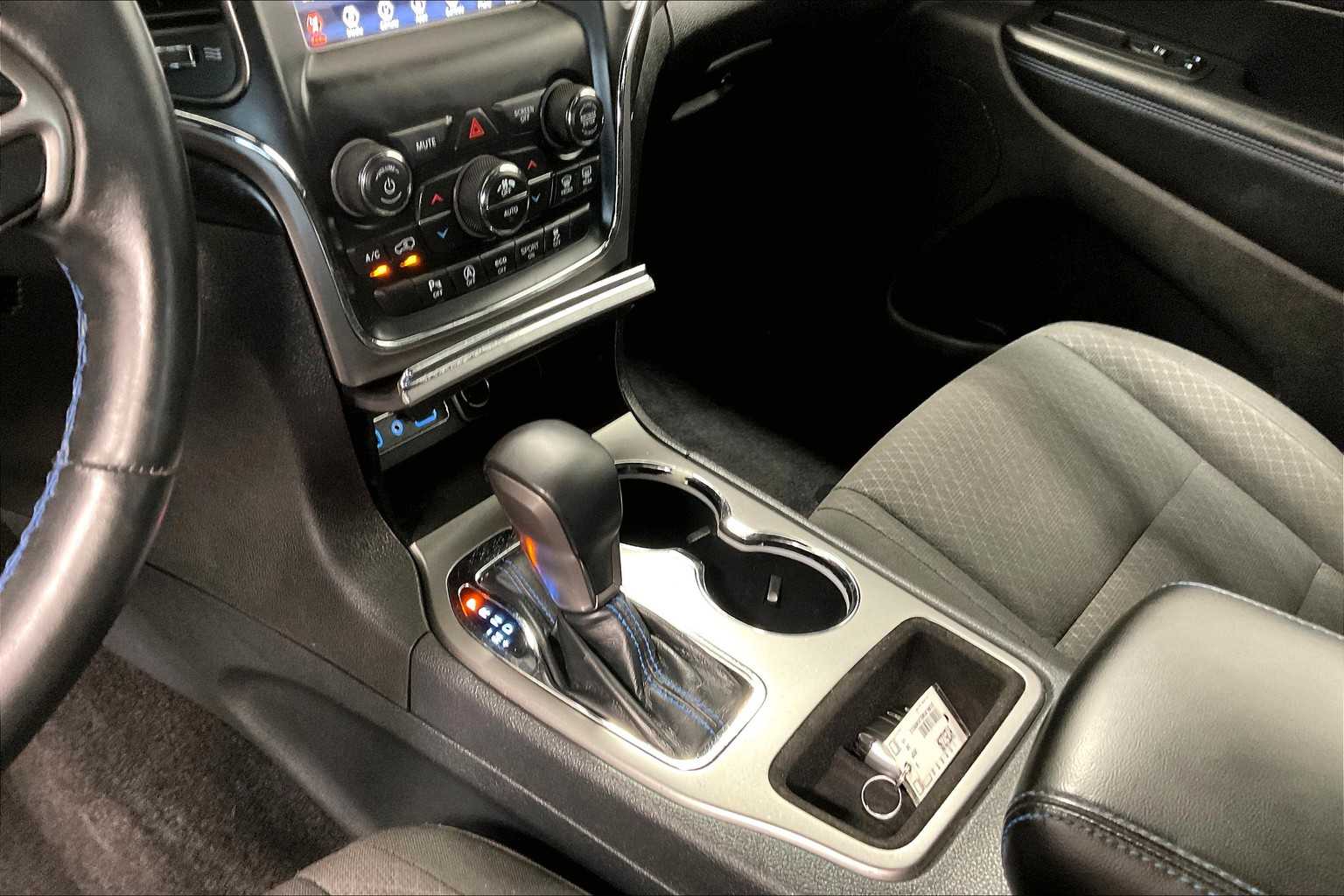 2018 Jeep Grand Cherokee Laredo E - Photo 20