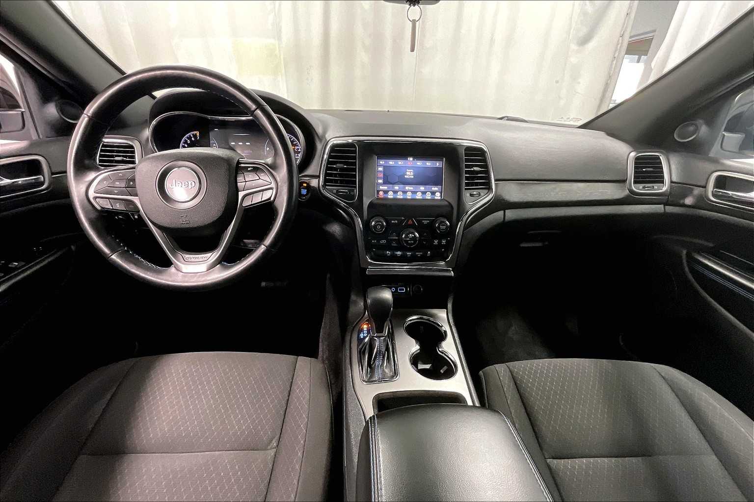 2018 Jeep Grand Cherokee Laredo E - Photo 21