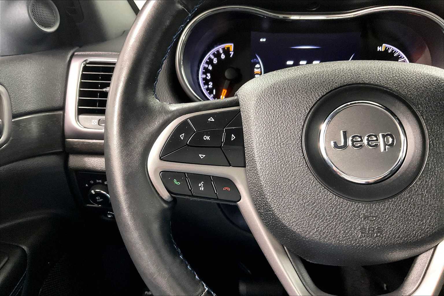 2018 Jeep Grand Cherokee Laredo E - Photo 22