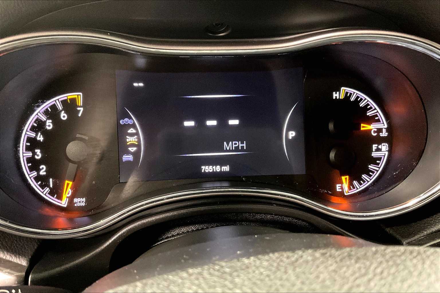 2018 Jeep Grand Cherokee Laredo E - Photo 24