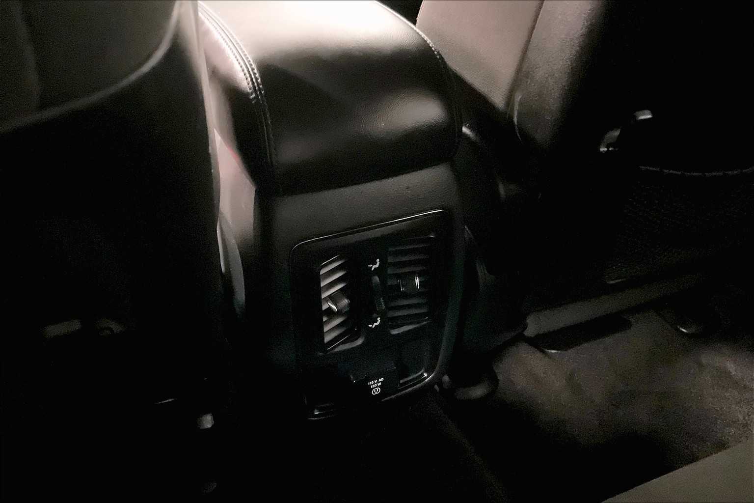 2018 Jeep Grand Cherokee Laredo E - Photo 27