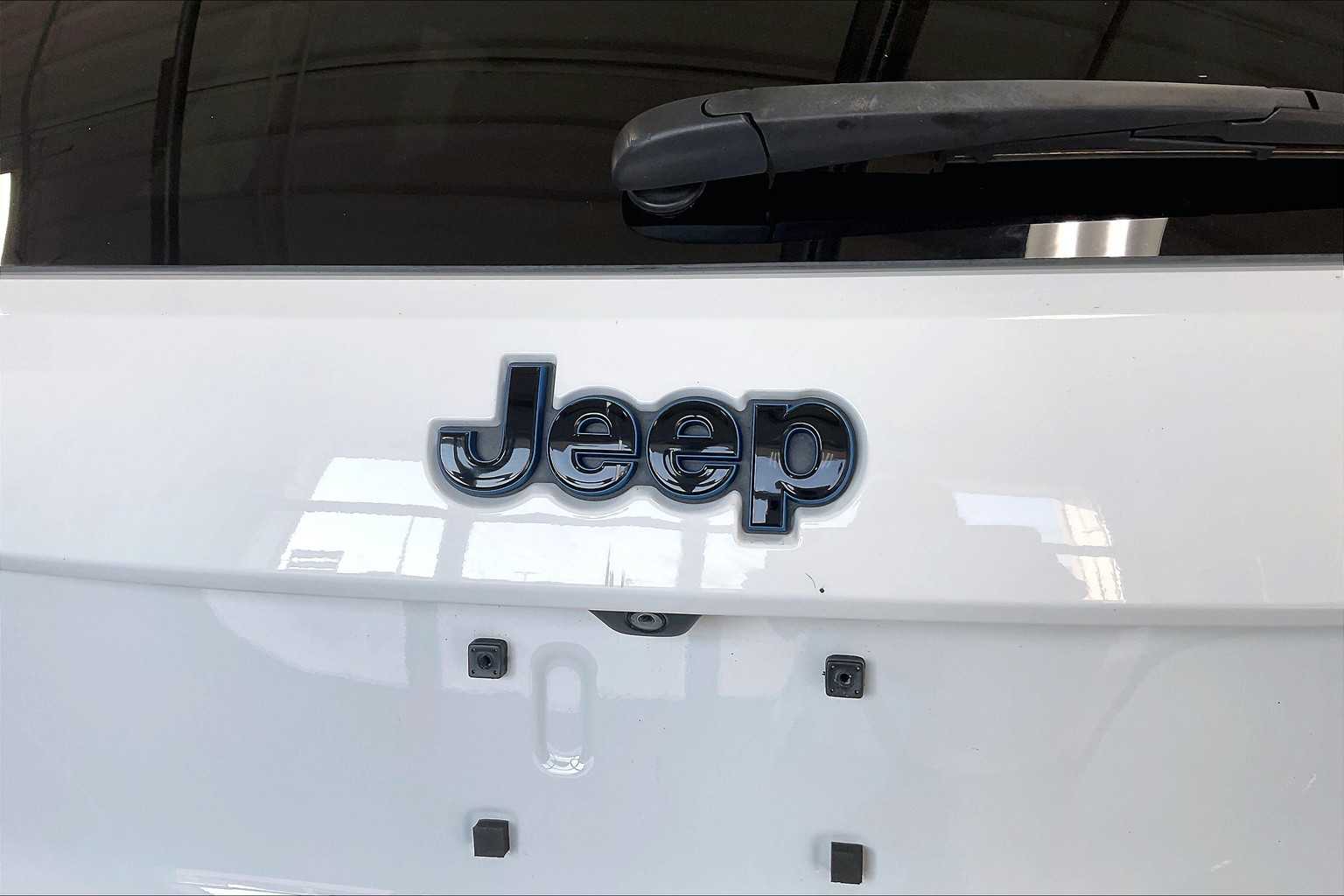 2018 Jeep Grand Cherokee Laredo E - Photo 28