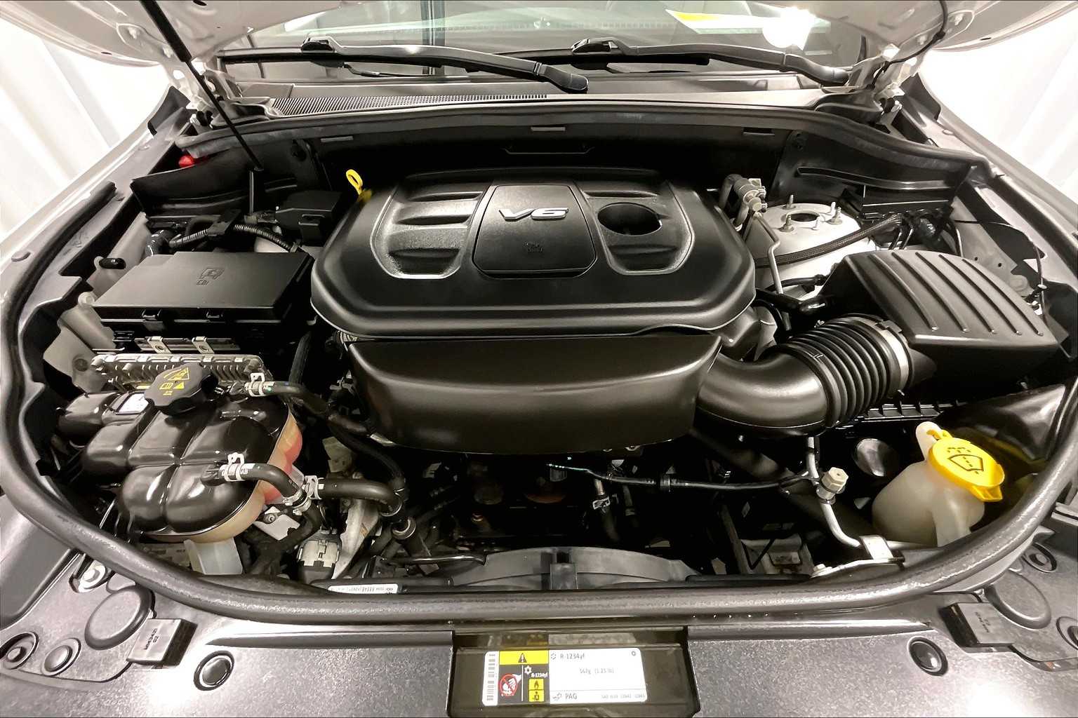 2018 Jeep Grand Cherokee Laredo E - Photo 29