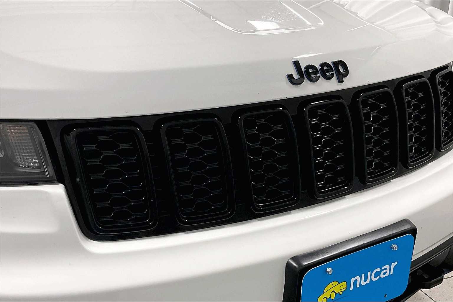2018 Jeep Grand Cherokee Laredo E - Photo 31