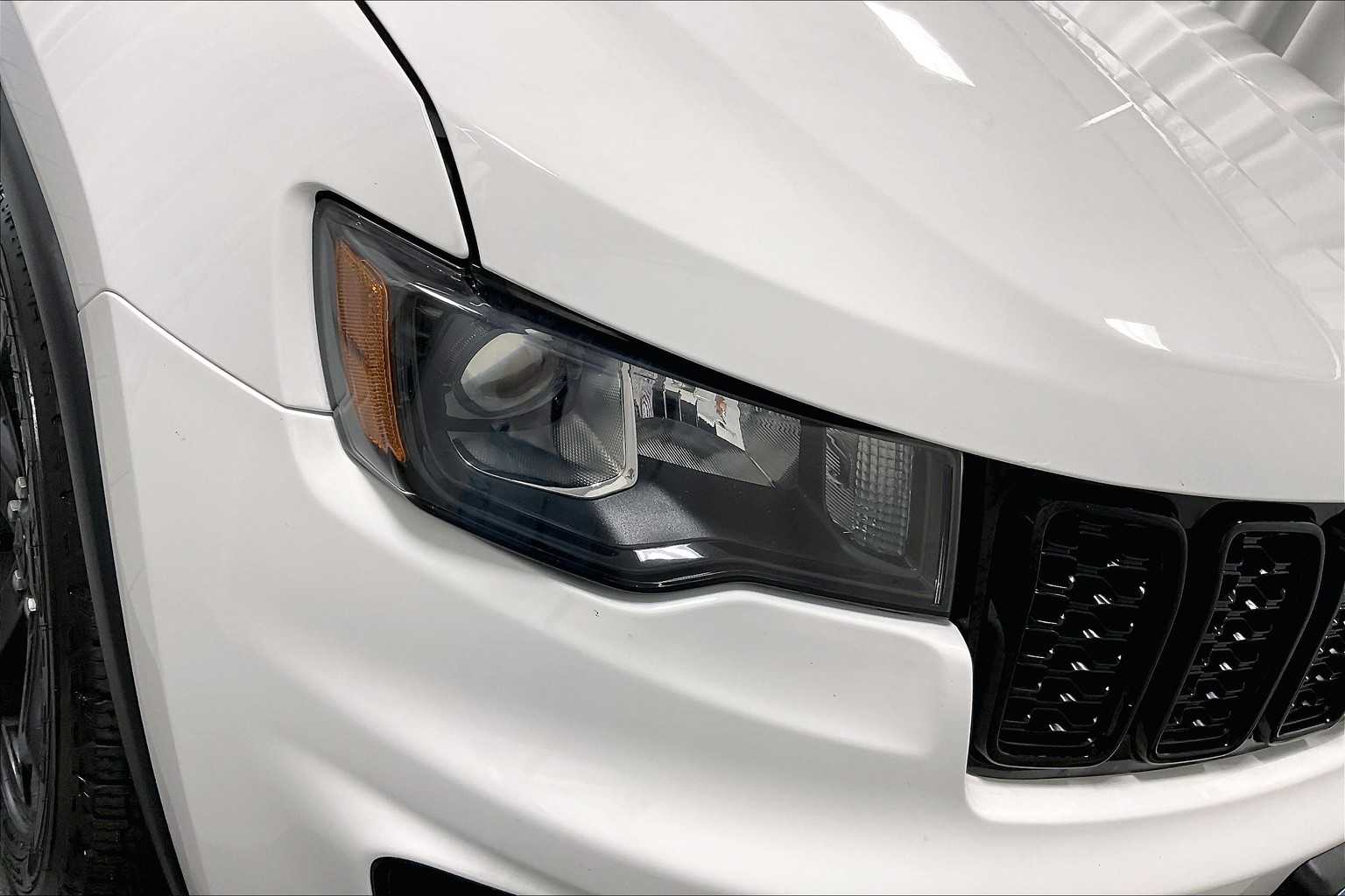 2018 Jeep Grand Cherokee Laredo E - Photo 32