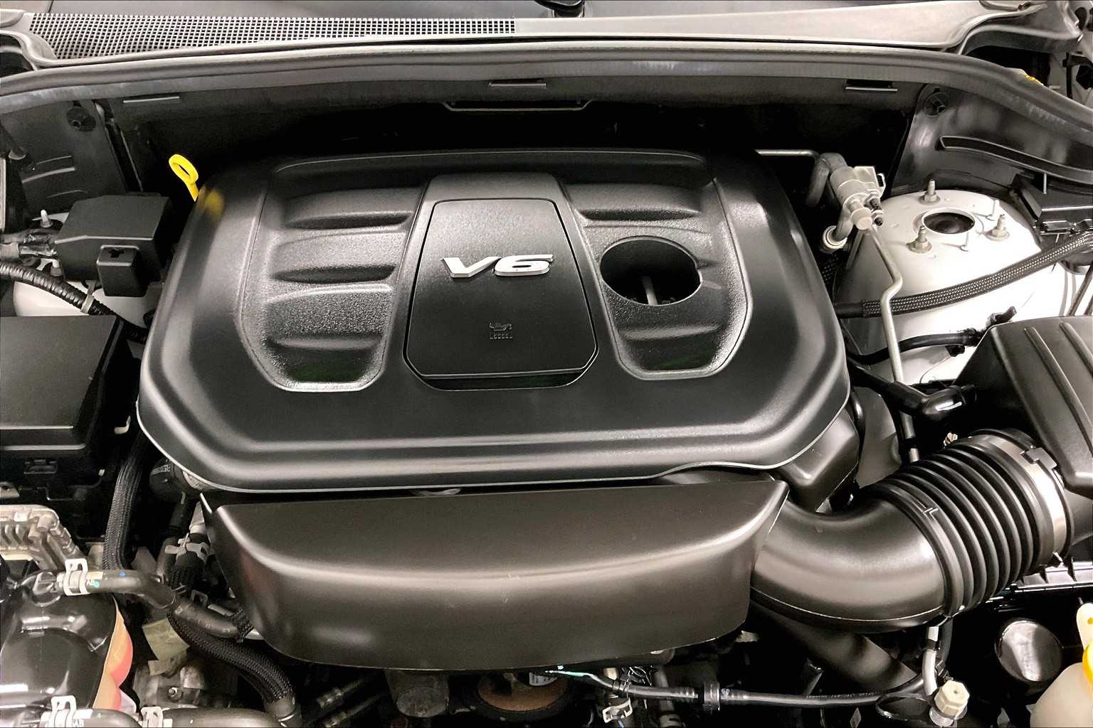 2018 Jeep Grand Cherokee Laredo E - Photo 34