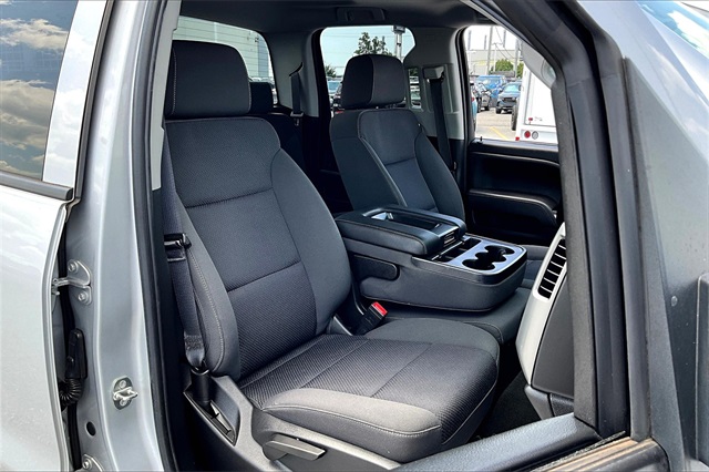 2018 Chevrolet Silverado 1500 LT - Photo 11