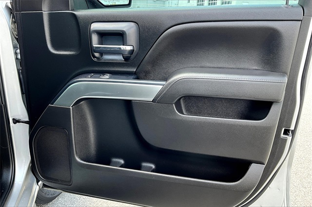 2018 Chevrolet Silverado 1500 LT - Photo 12