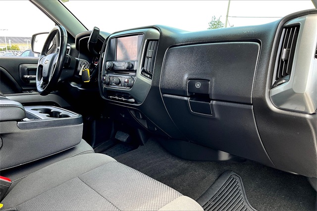 2018 Chevrolet Silverado 1500 LT - Photo 13