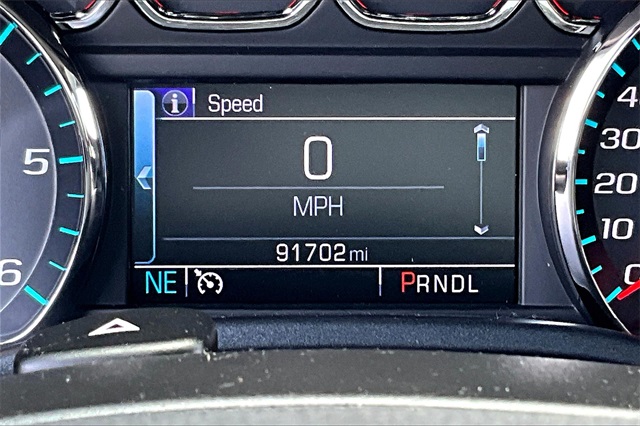 2018 Chevrolet Silverado 1500 LT - Photo 20