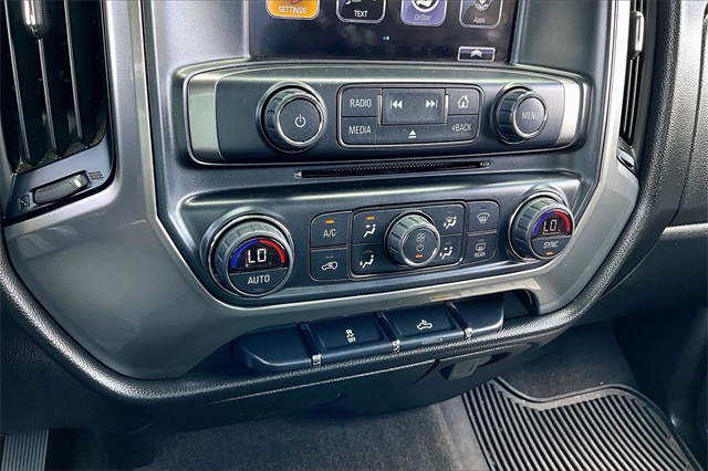 2018 Chevrolet Silverado 1500 LT - Photo 21