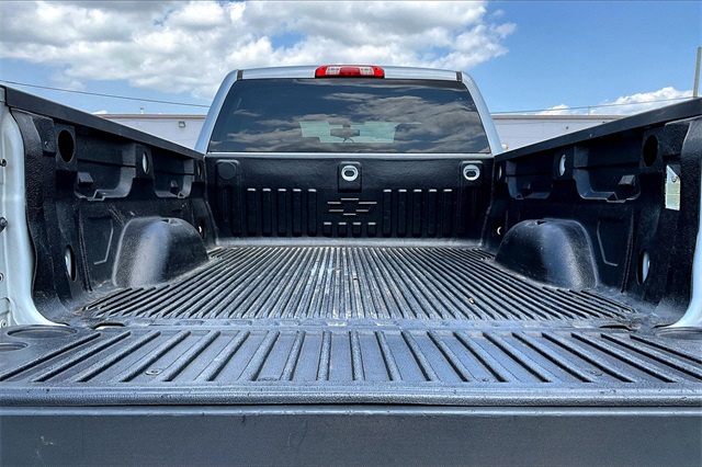 2018 Chevrolet Silverado 1500 LT - Photo 22