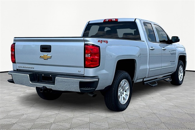 2018 Chevrolet Silverado 1500 LT - Photo 6
