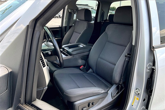 2018 Chevrolet Silverado 1500 LT - Photo 10