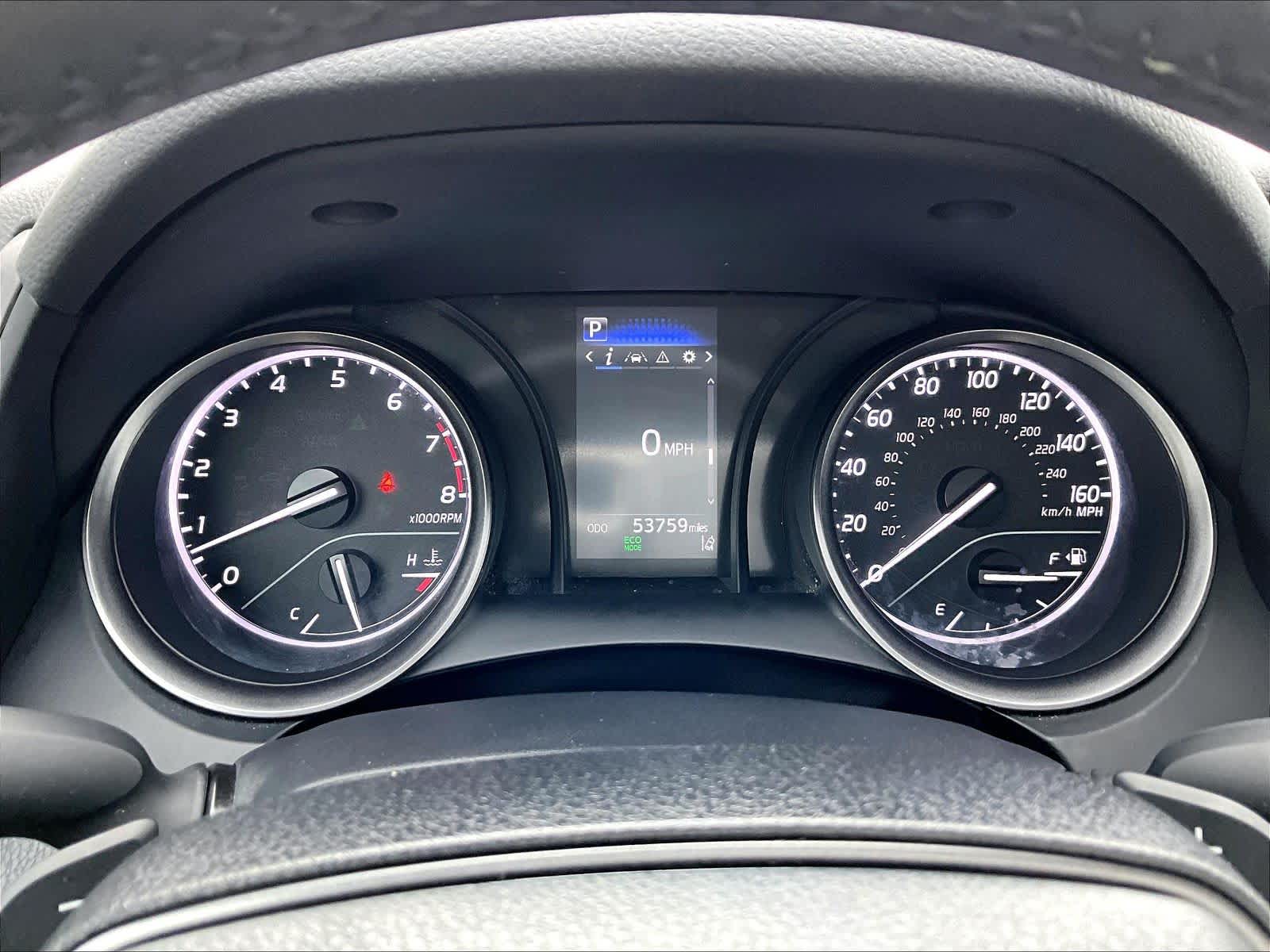 2023 Toyota Camry SE - Photo 25