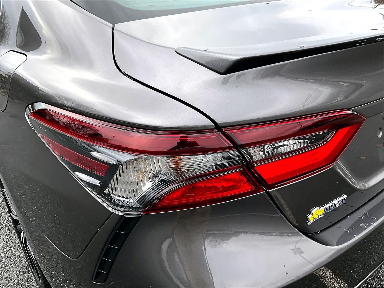 2023 Toyota Camry SE - Photo 33