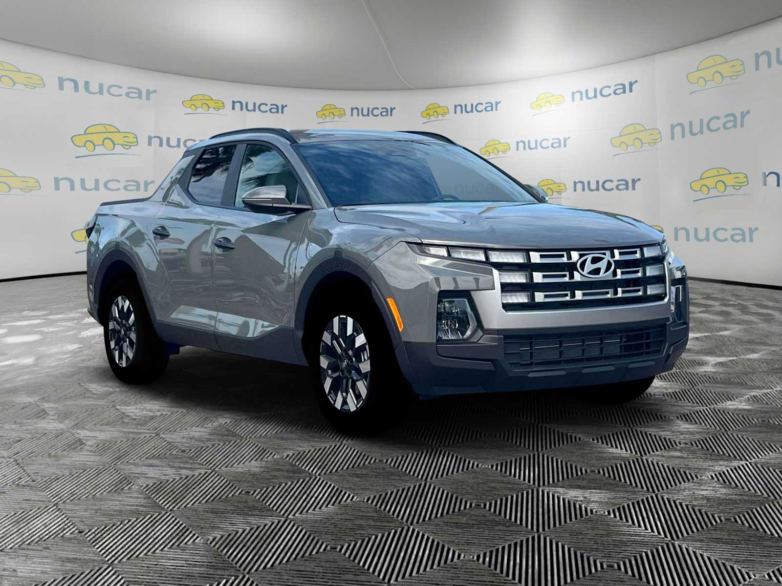 2025 Hyundai Santa Cruz SEL - Photo 1