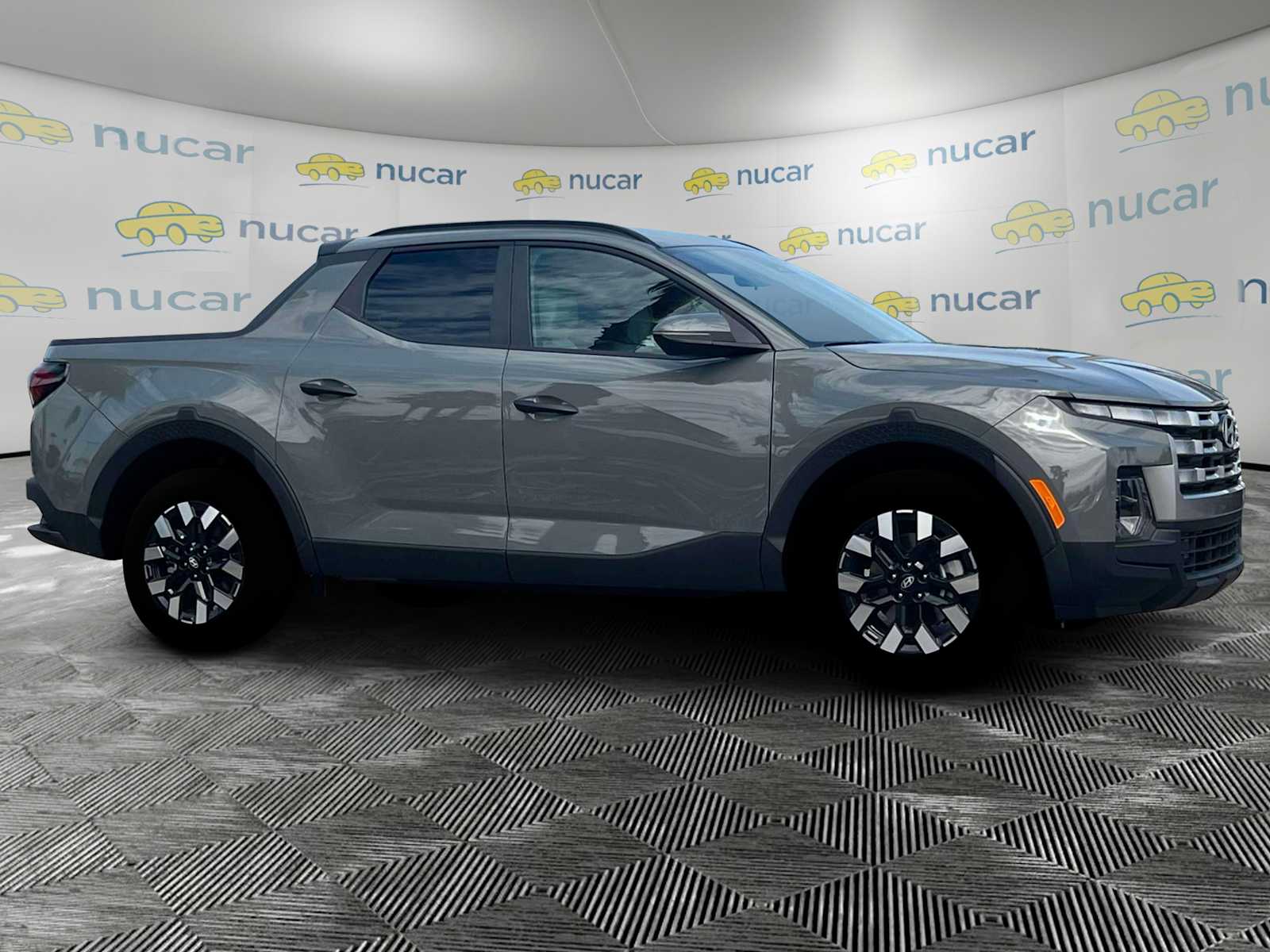 2025 Hyundai Santa Cruz SEL - Photo 11