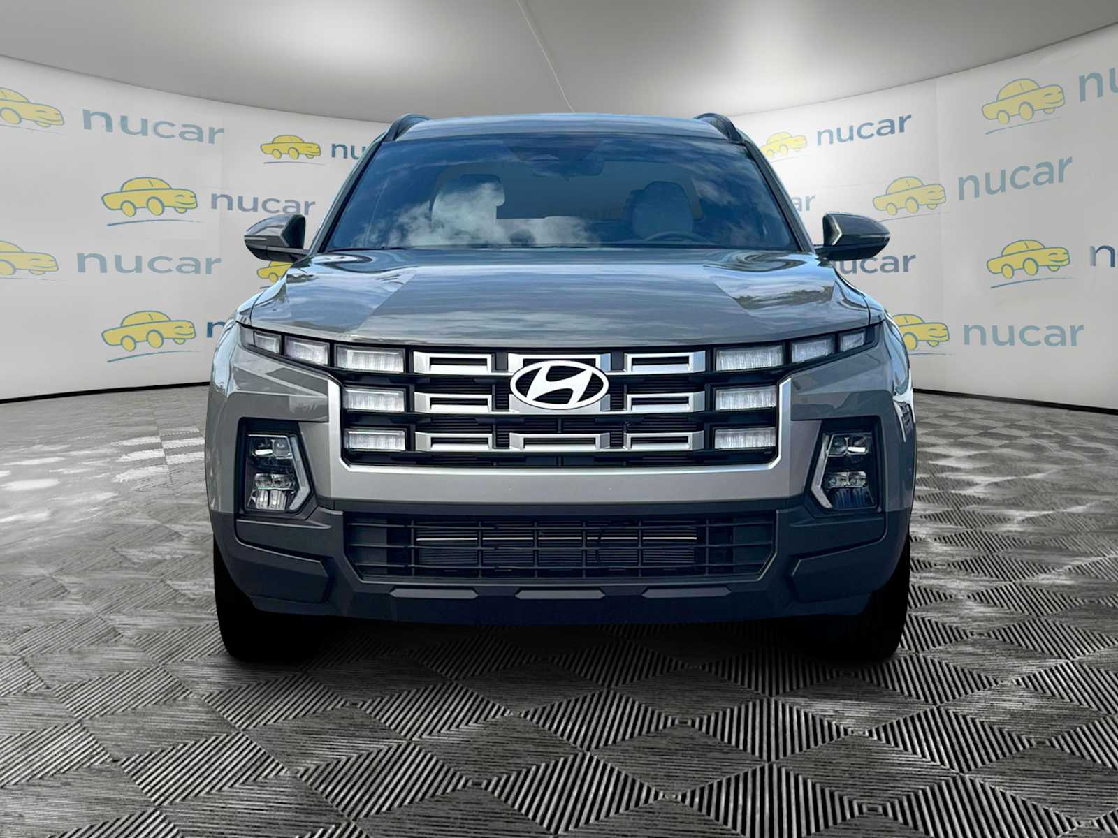 2025 Hyundai Santa Cruz SEL - Photo 12