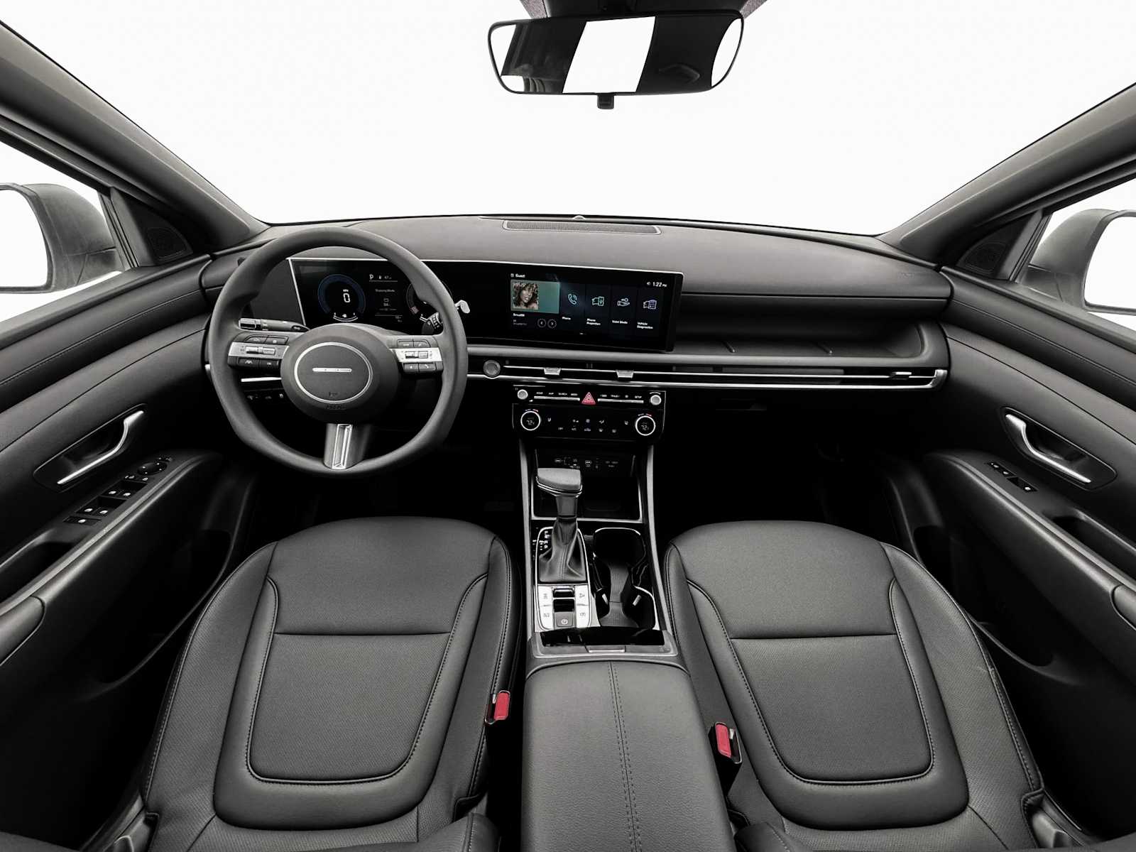 2025 Hyundai Santa Cruz SEL - Photo 13