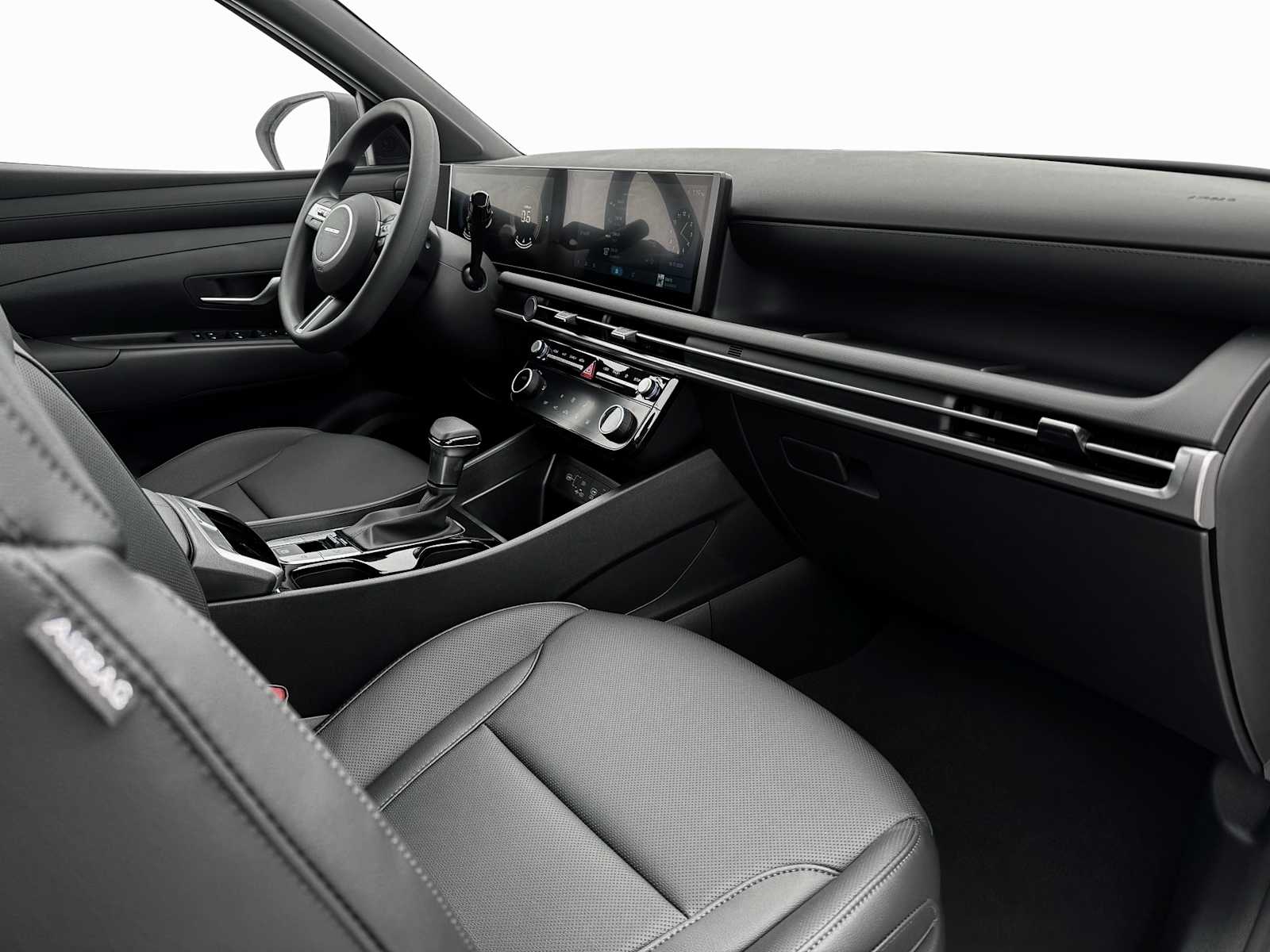 2025 Hyundai Santa Cruz SEL - Photo 14