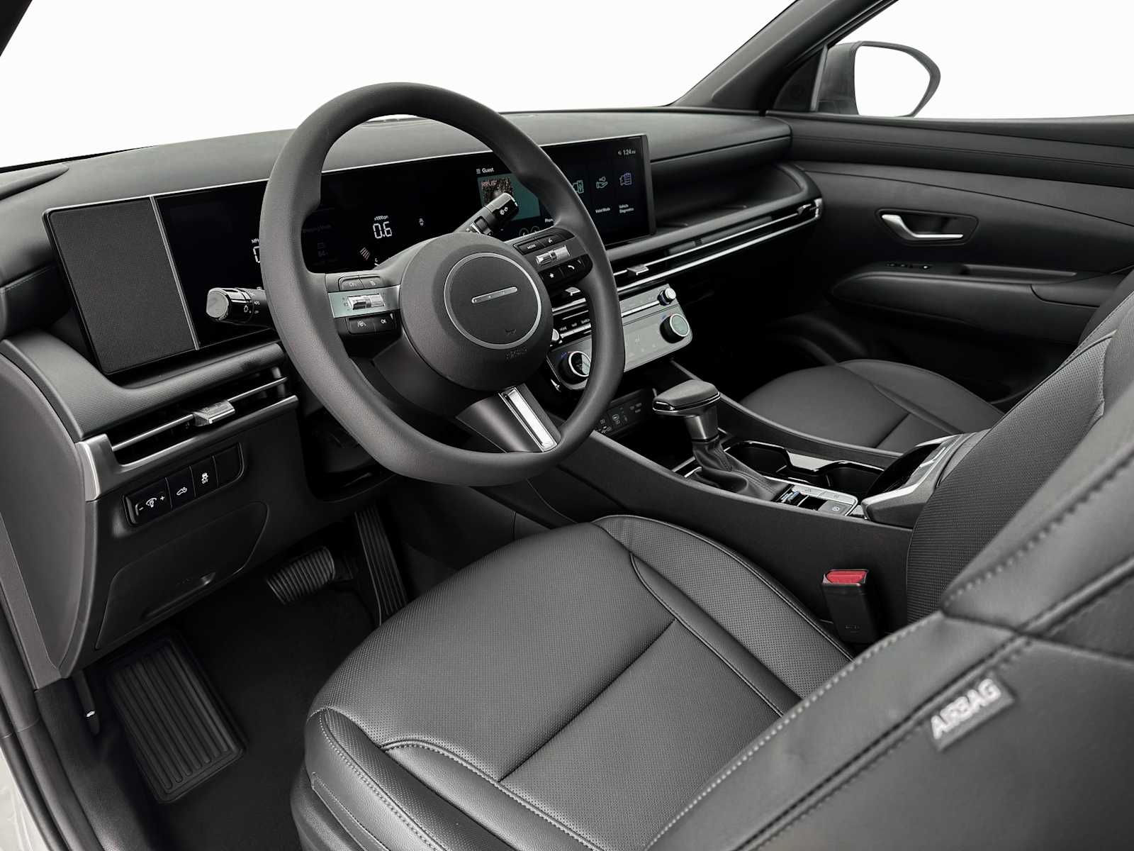 2025 Hyundai Santa Cruz SEL - Photo 15