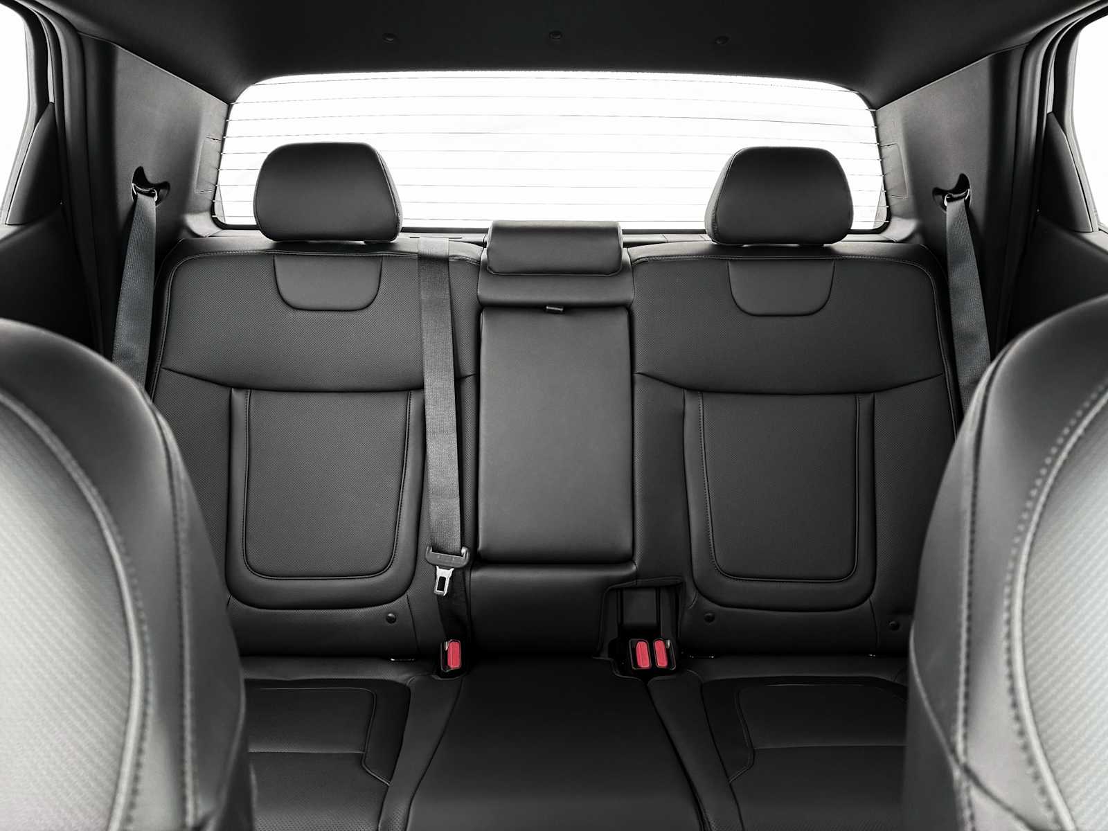 2025 Hyundai Santa Cruz SEL - Photo 16