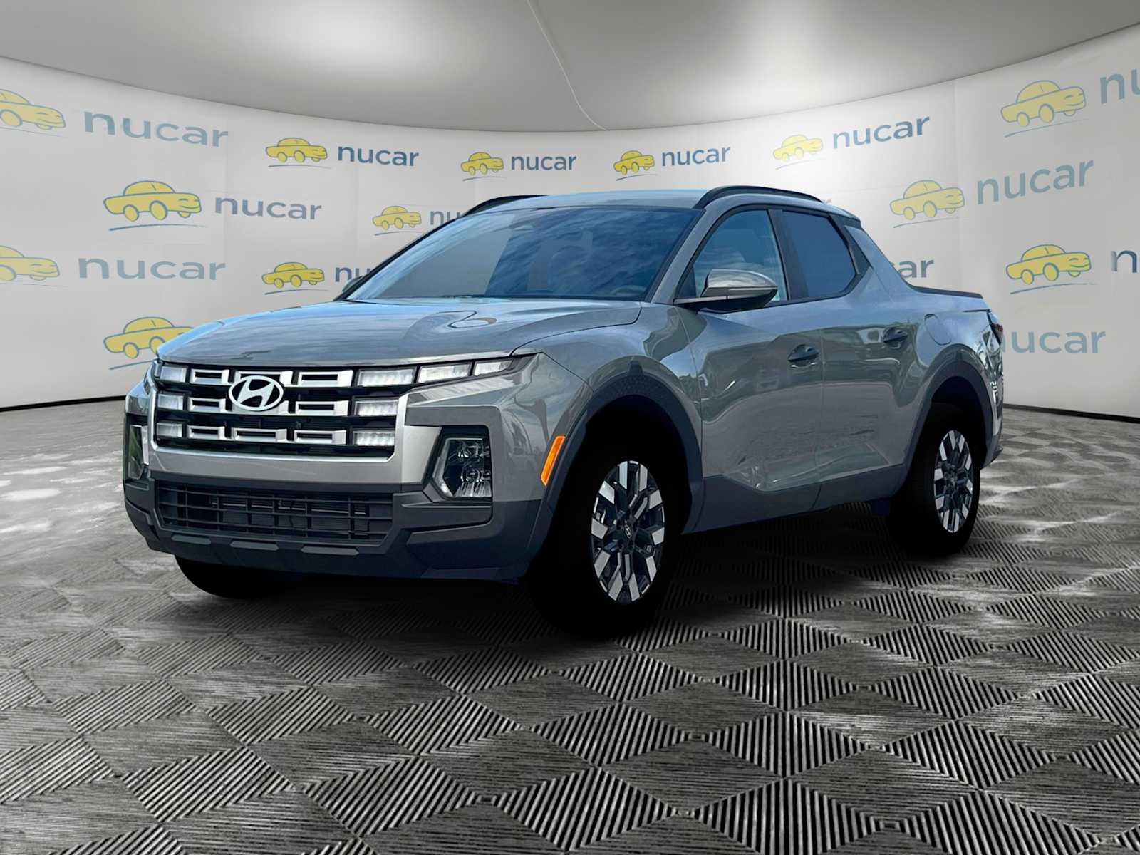 2025 Hyundai Santa Cruz SEL - Photo 2