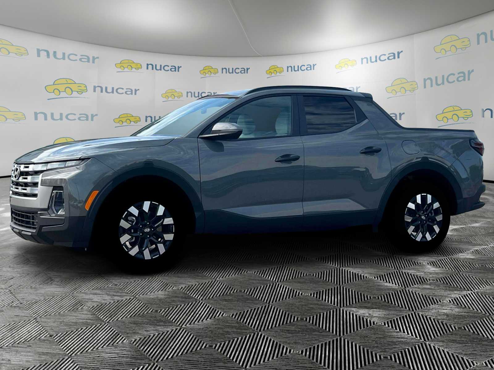 2025 Hyundai Santa Cruz SEL - Photo 3