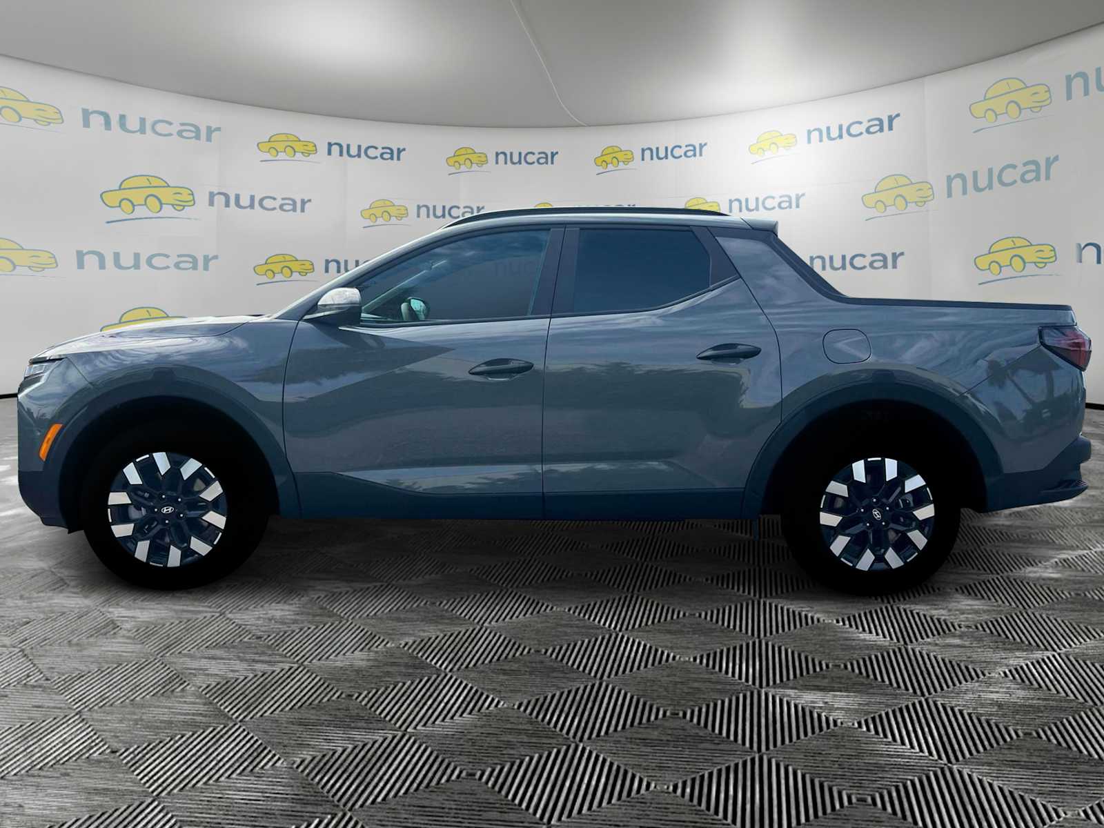 2025 Hyundai Santa Cruz SEL - Photo 4