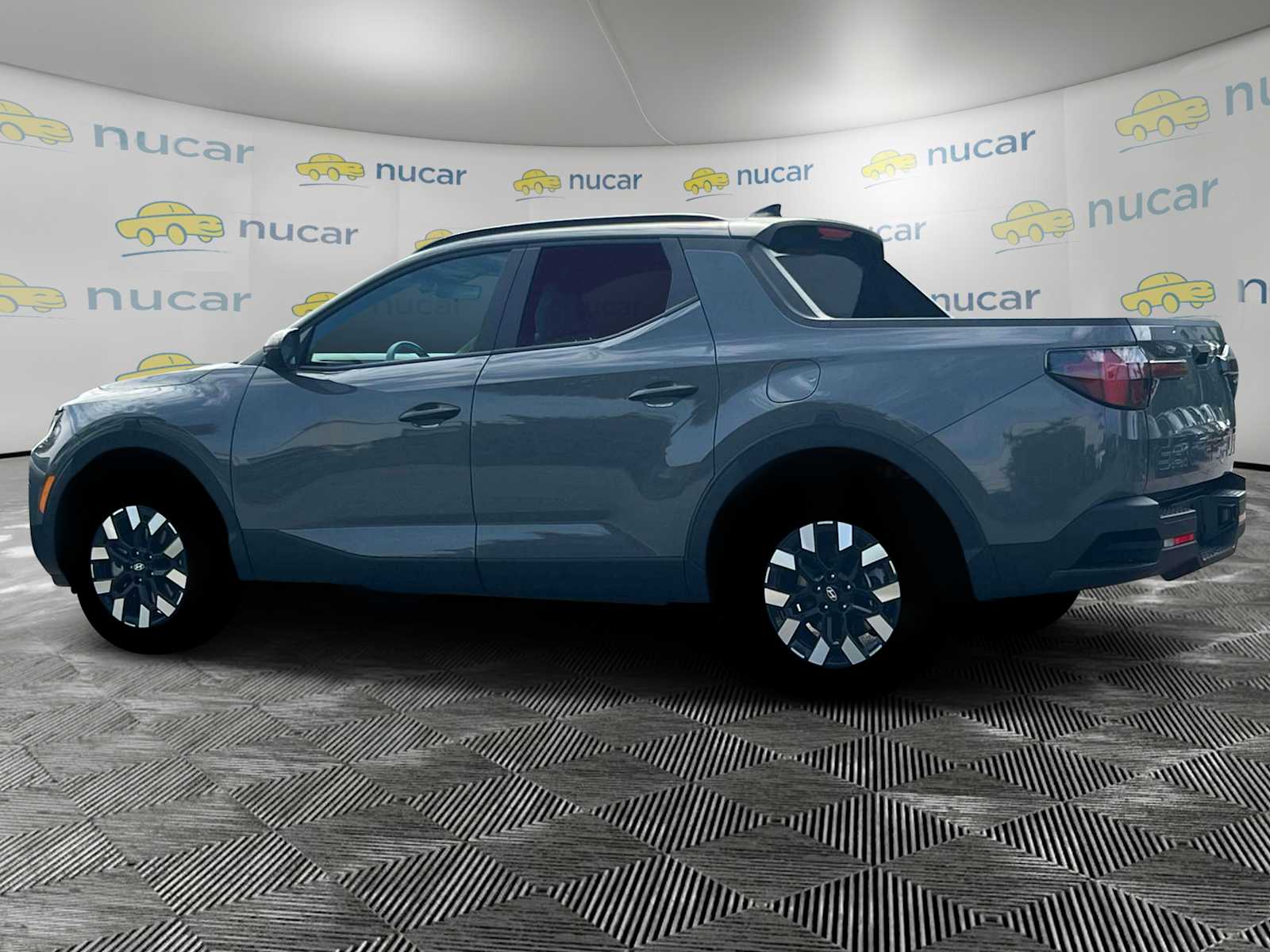 2025 Hyundai Santa Cruz SEL - Photo 5