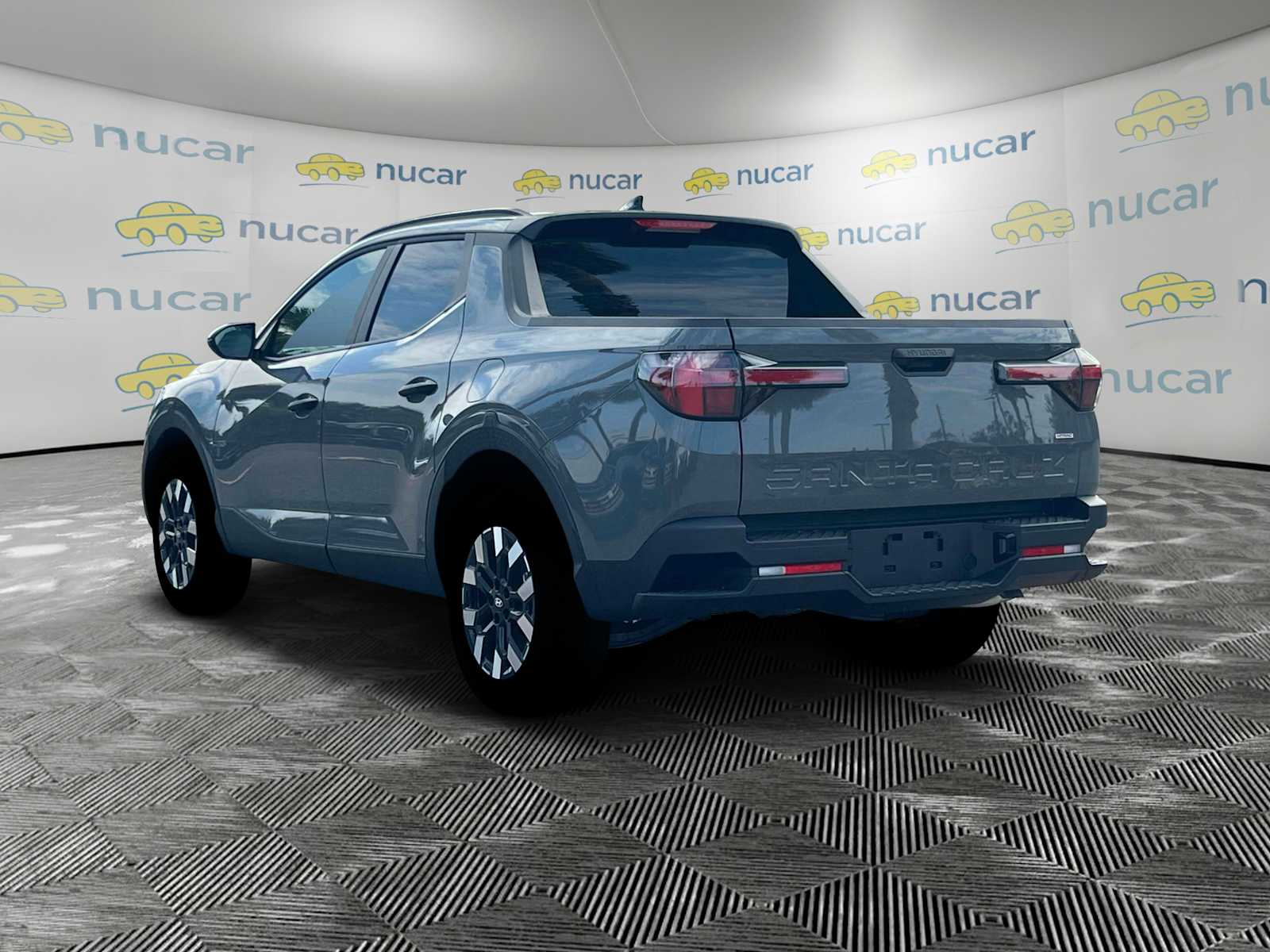 2025 Hyundai Santa Cruz SEL - Photo 6