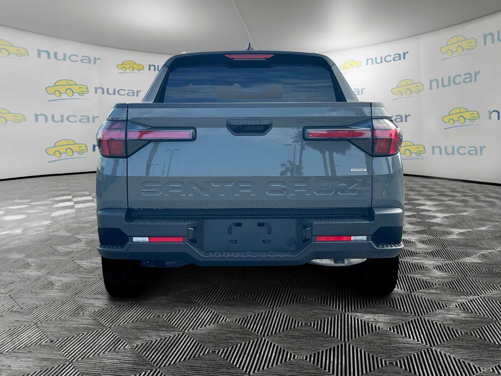 2025 Hyundai Santa Cruz SEL - Photo 7