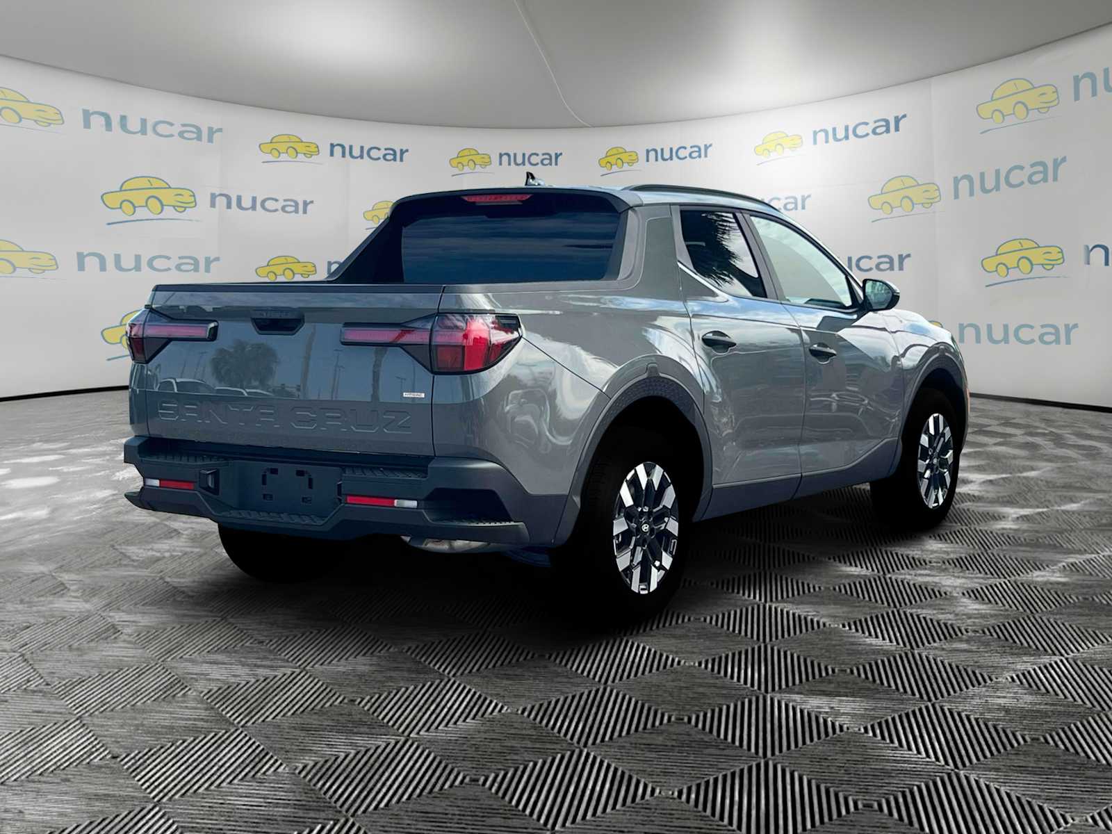2025 Hyundai Santa Cruz SEL - Photo 8