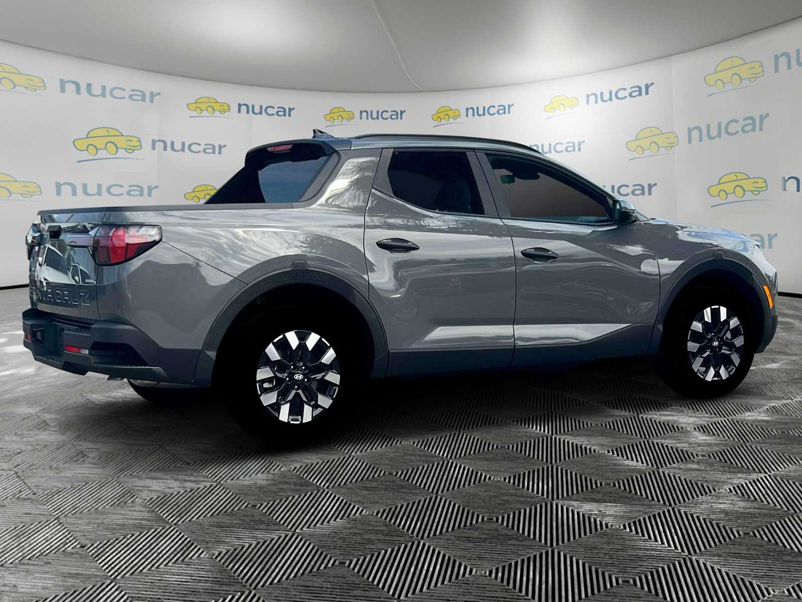 2025 Hyundai Santa Cruz SEL - Photo 9