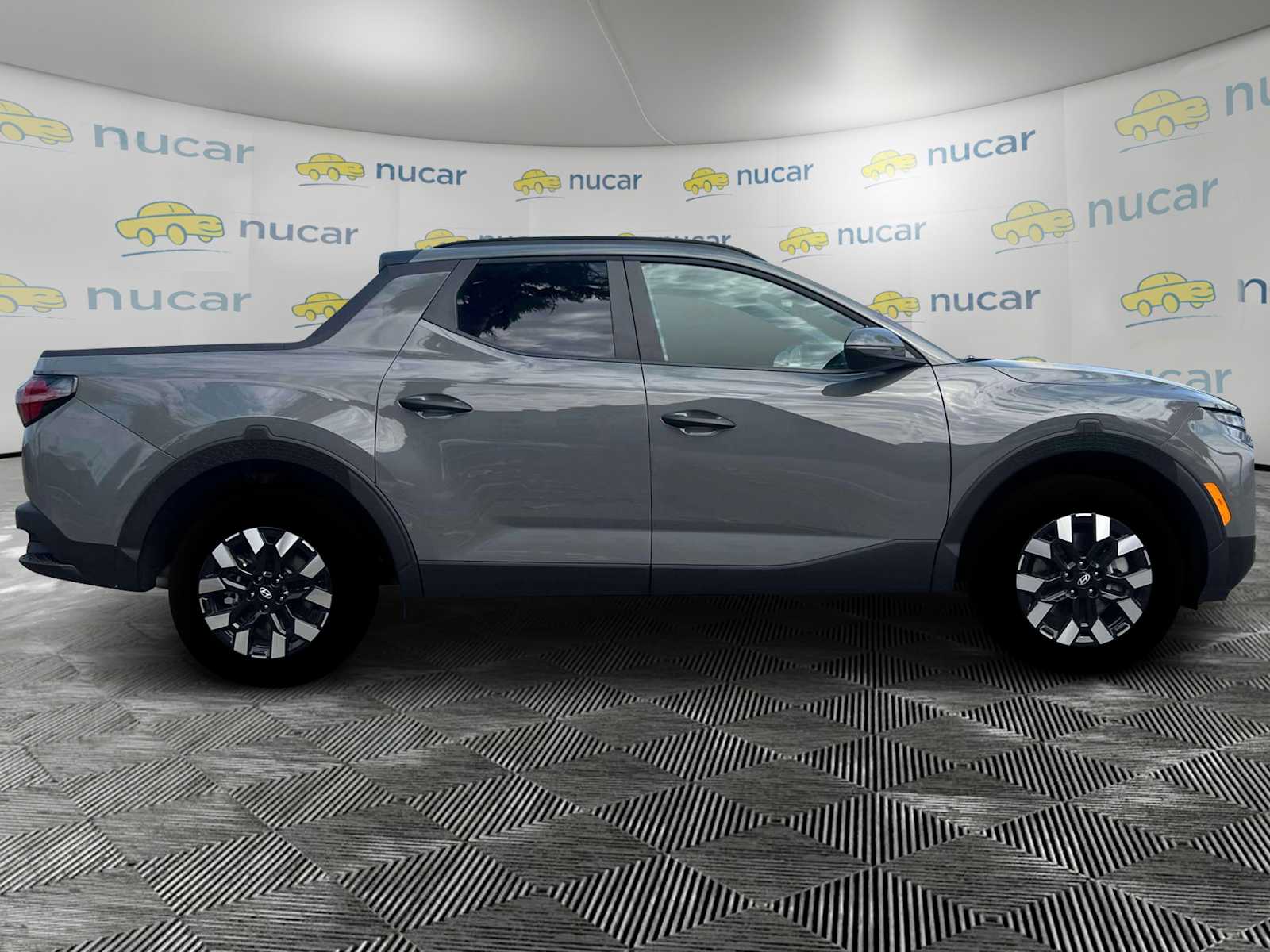 2025 Hyundai Santa Cruz SEL - Photo 10