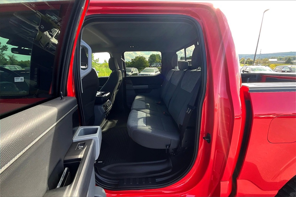 2022 Ford F-150 XLT - Photo 15