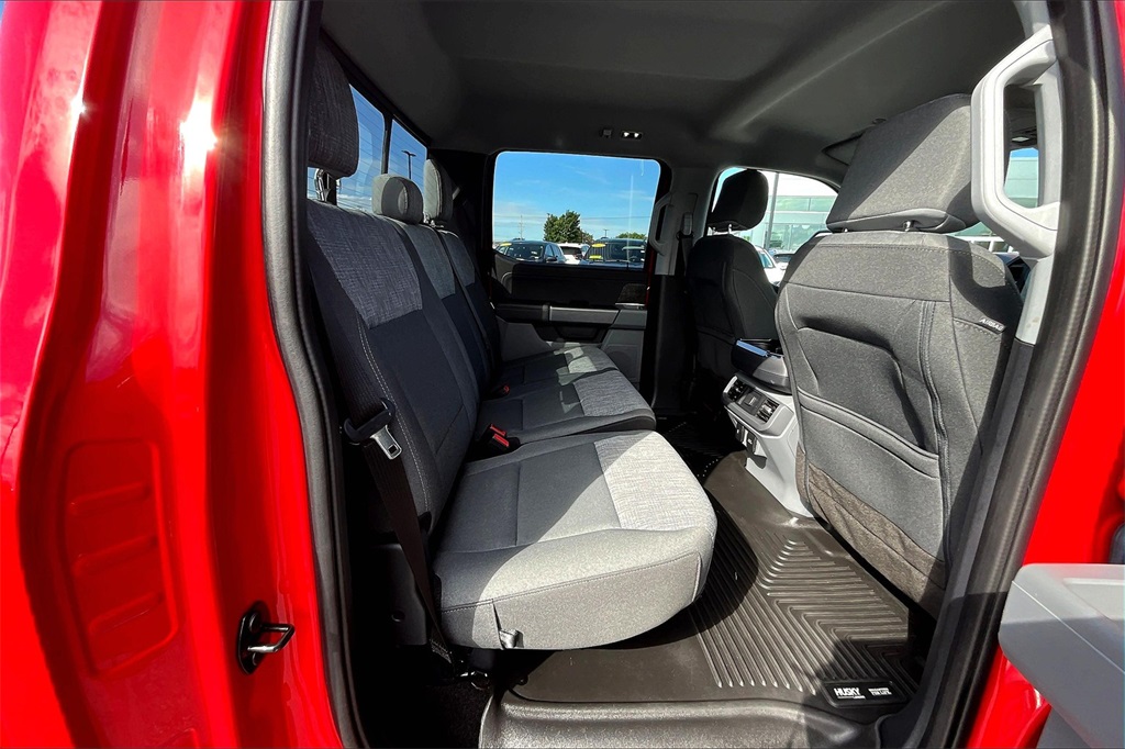 2022 Ford F-150 XLT - Photo 16