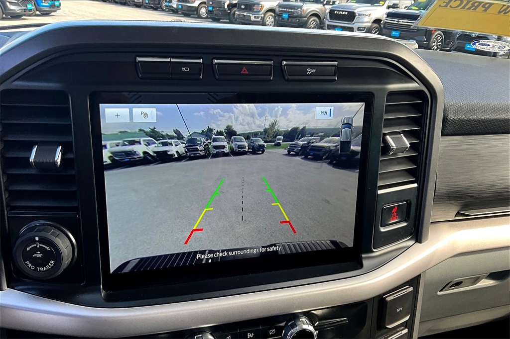 2022 Ford F-150 XLT - Photo 19