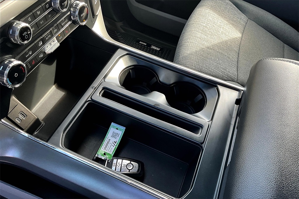 2022 Ford F-150 XLT - Photo 20