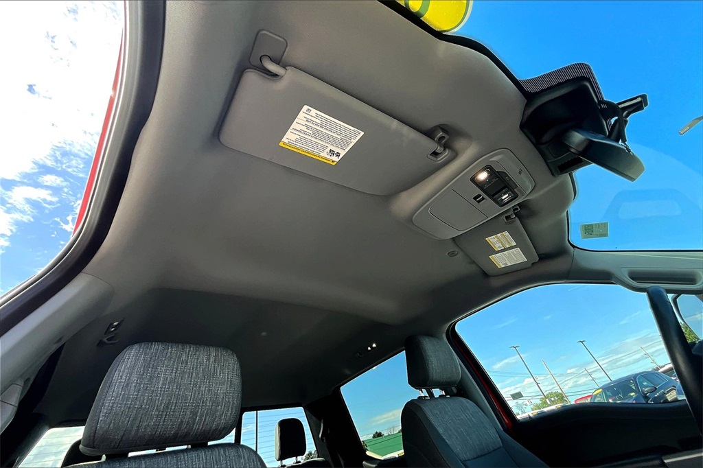 2022 Ford F-150 XLT - Photo 22