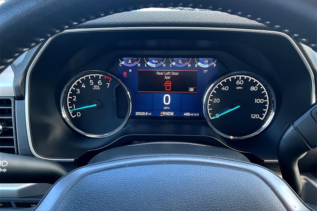 2022 Ford F-150 XLT - Photo 25