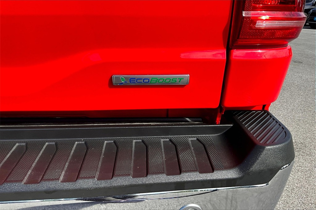 2022 Ford F-150 XLT - Photo 27