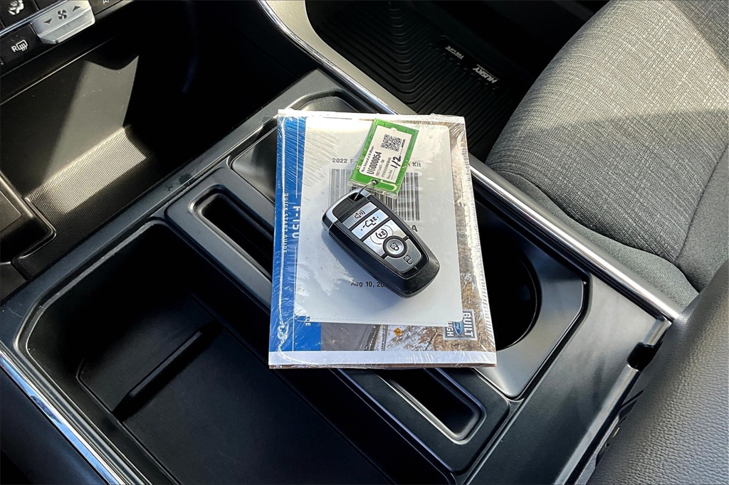 2022 Ford F-150 XLT - Photo 29