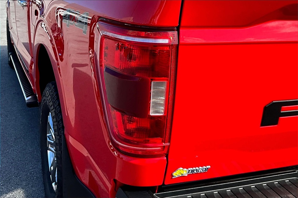 2022 Ford F-150 XLT - Photo 33