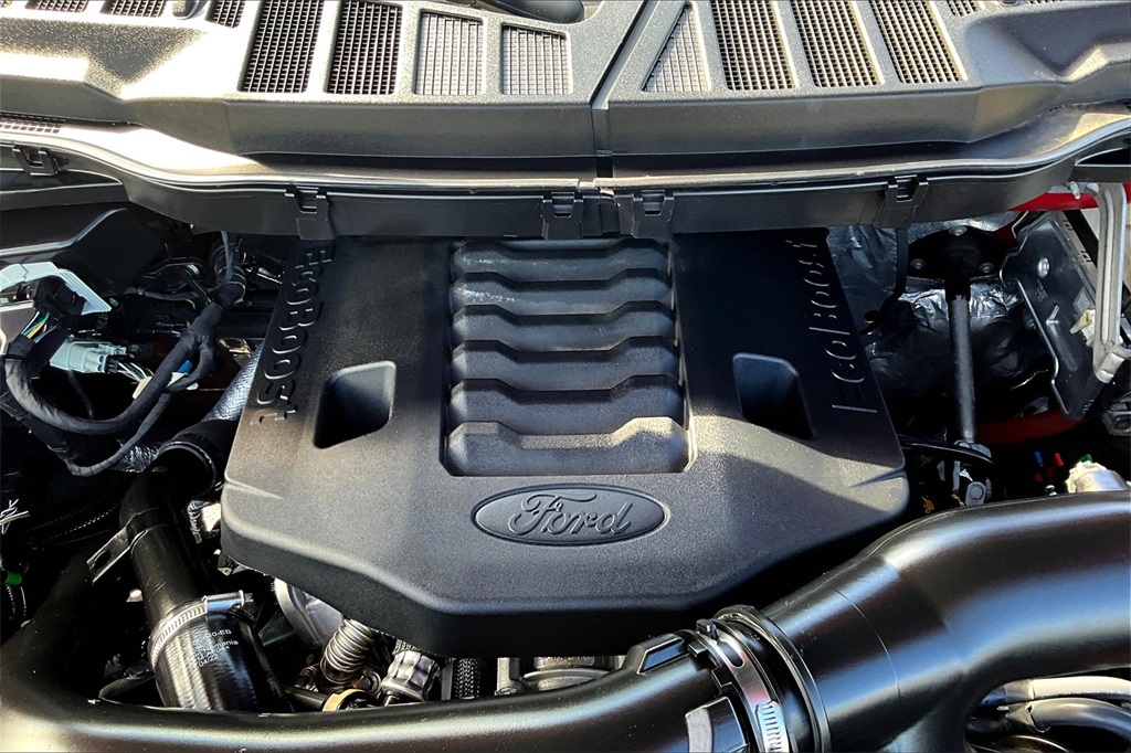 2022 Ford F-150 XLT - Photo 34