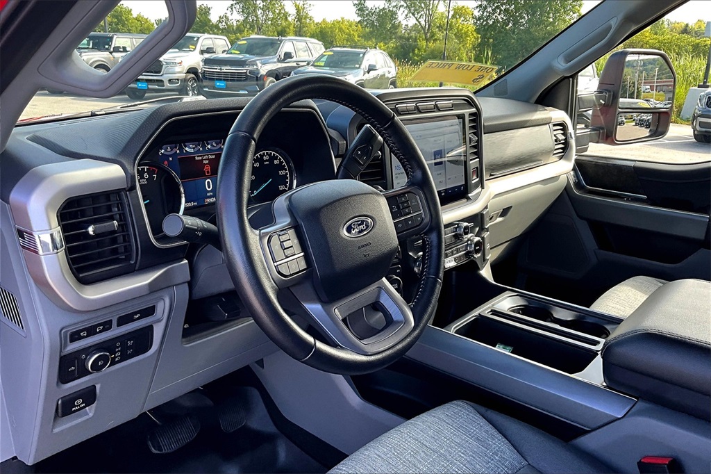 2022 Ford F-150 XLT - Photo 8
